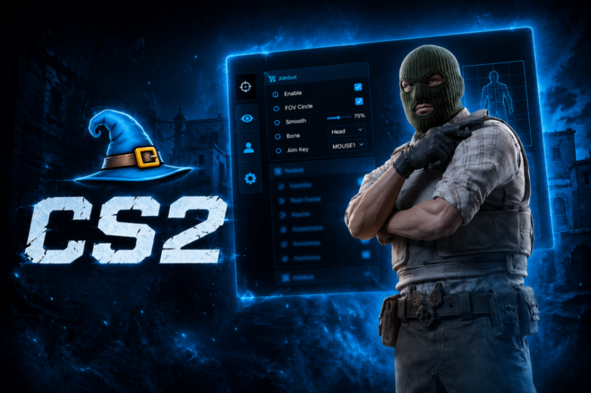 CS2 PRO